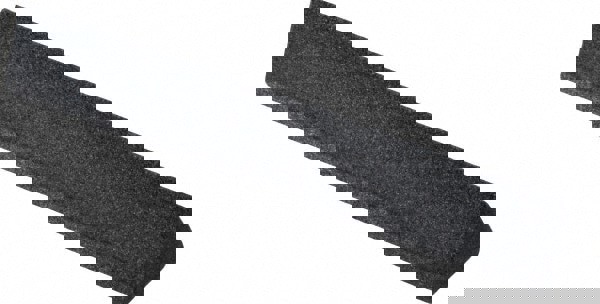 Three Square, Silicone Carbide, Finishing Stick